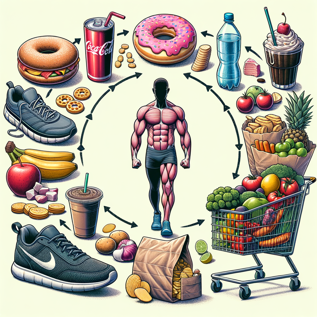 weight loss diary
